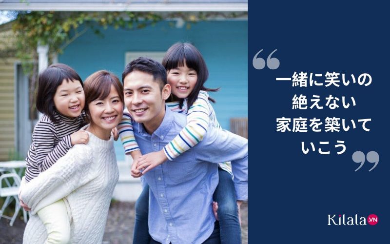 chúng ta hãy cùng nhau xây dựng tổ ấm không dứt tiếng cười chúng ta hãy cùng nhau xây dựng tổ ấm không dứt tiếng cười